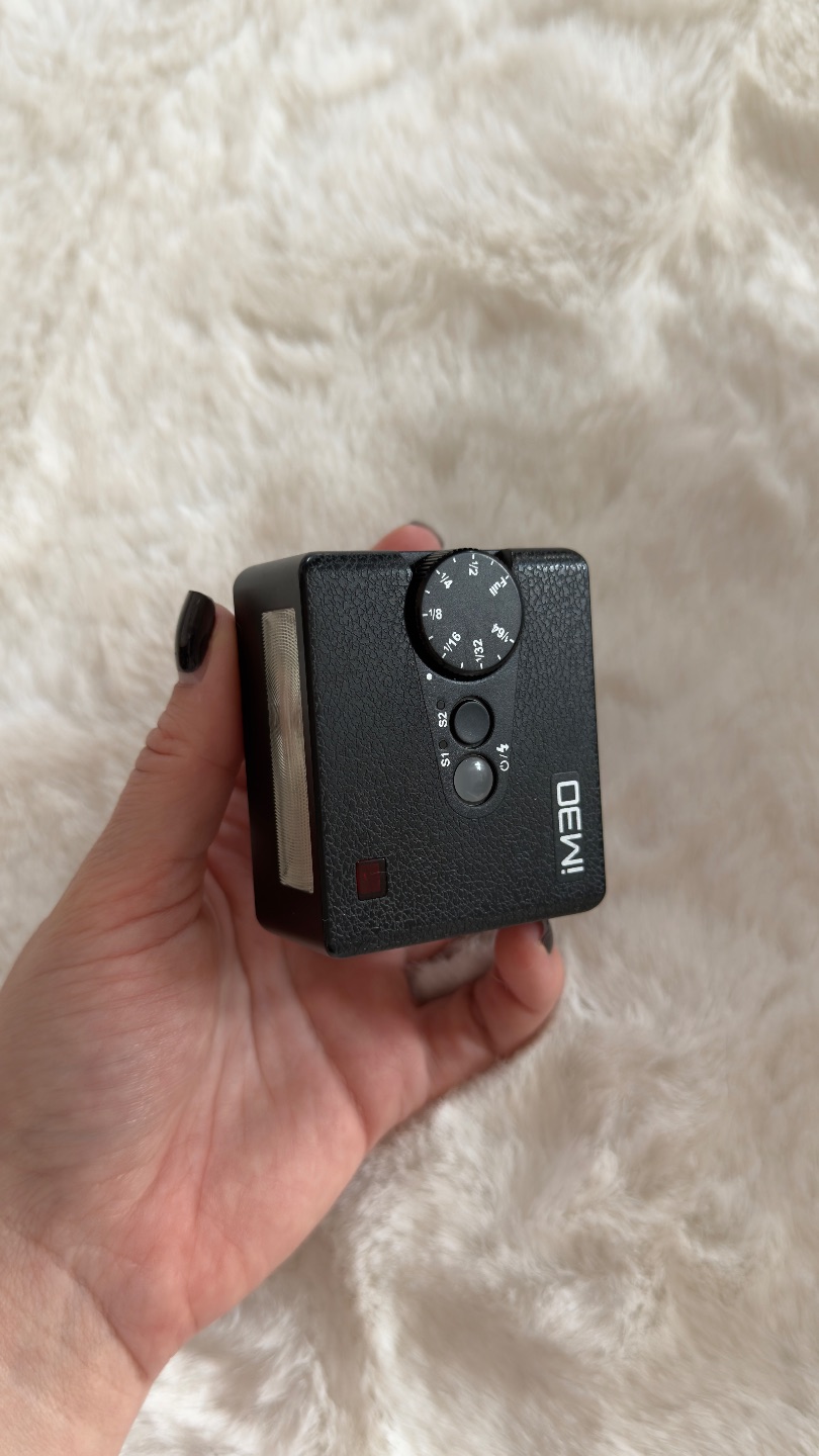 Спалах Godox IM30