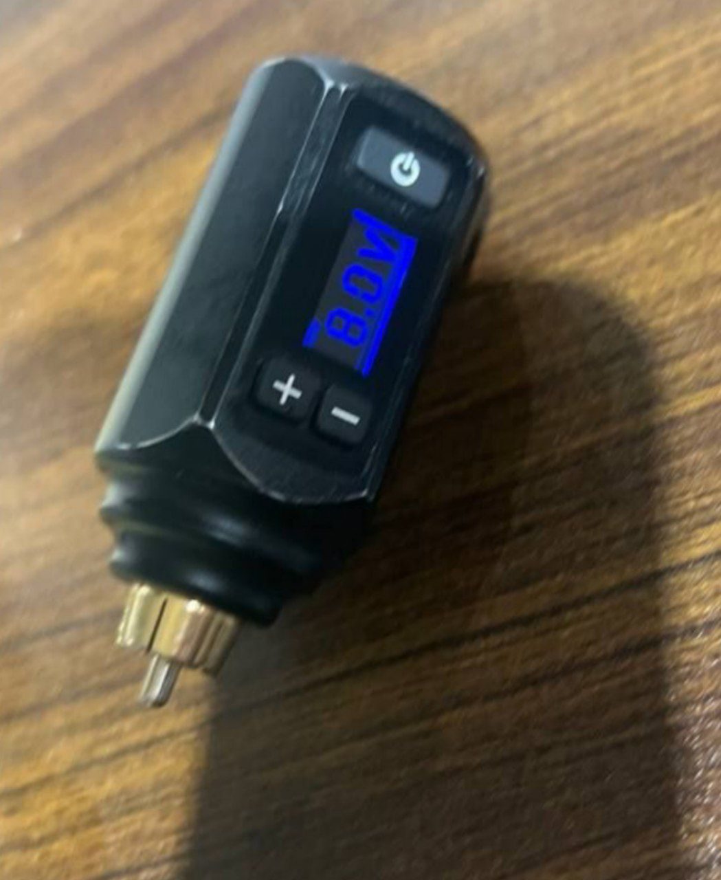 Wireless Rotary Tattoo Pen — фото 2