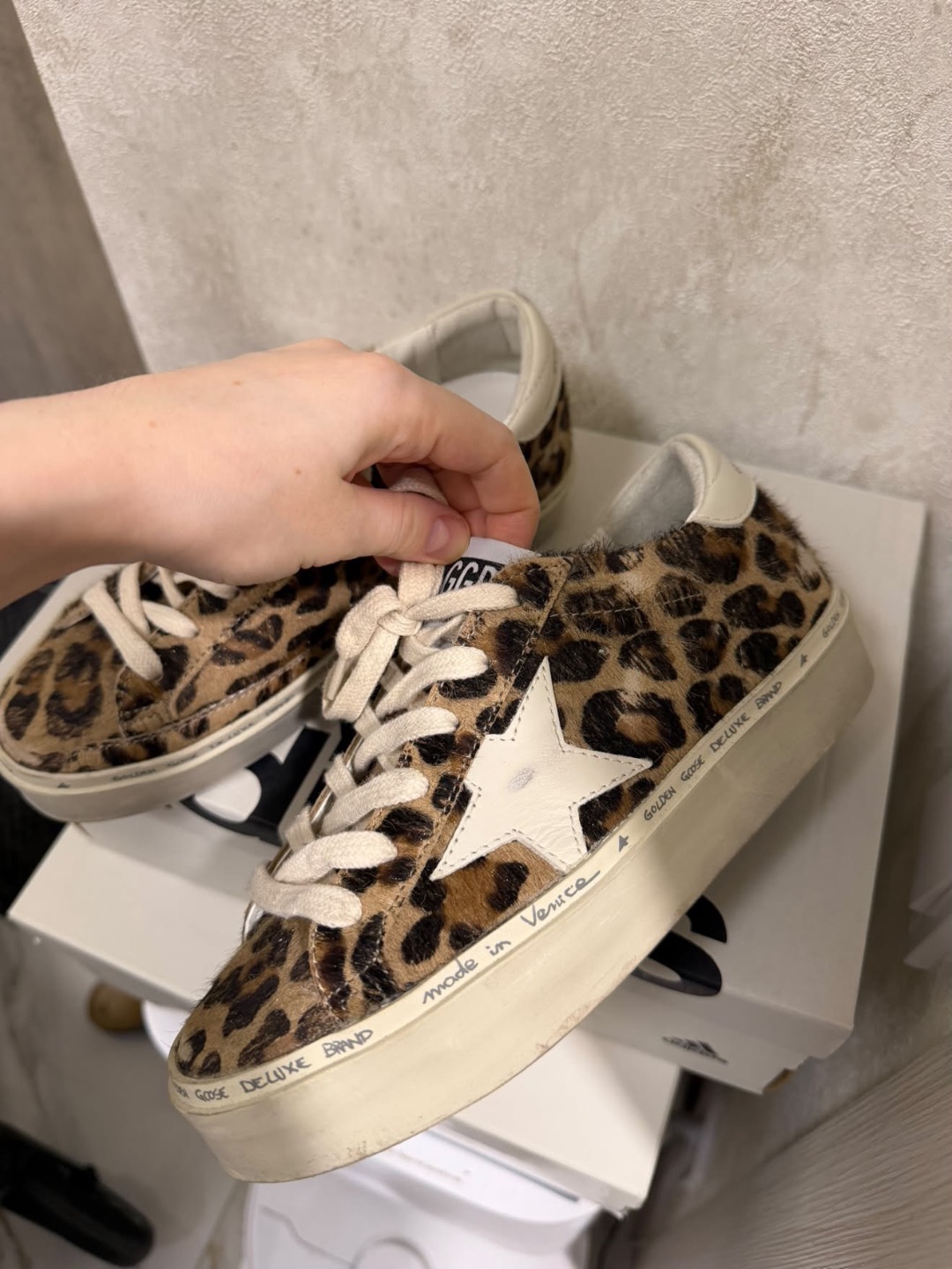 Golden Goose
