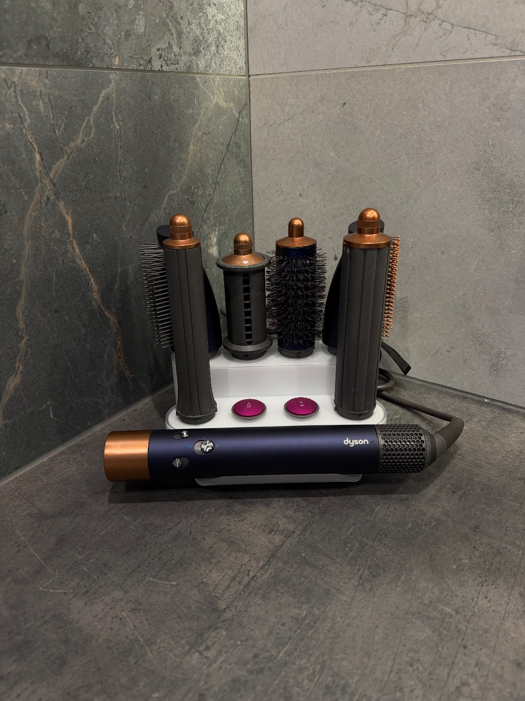 Dyson Airwrap Multi-styler Complete Long — фото 2