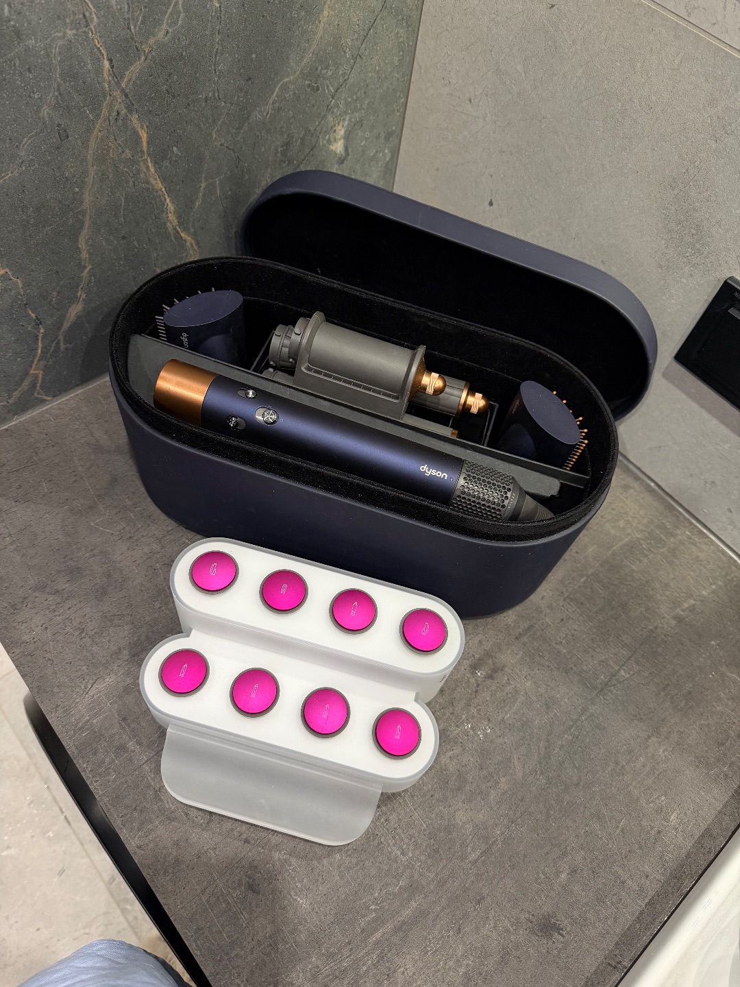 Dyson Airwrap Multi-styler Complete Long