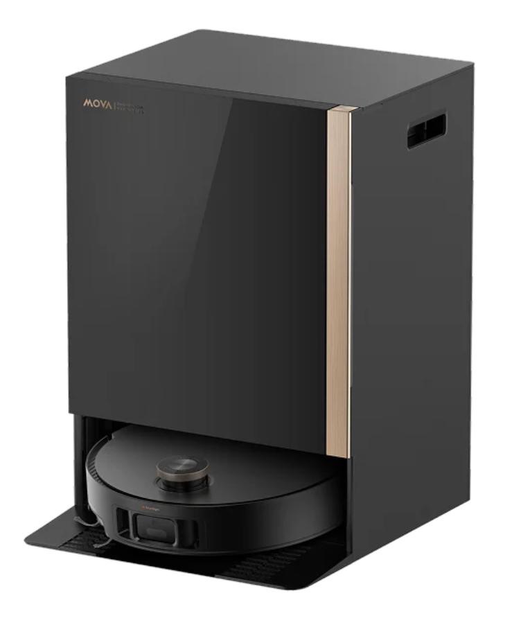 MOVA MOBIUS 60 Black-EUA