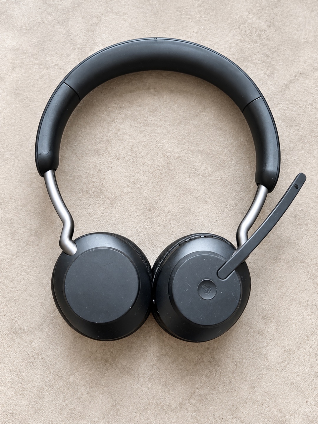 Jabra Evolve2 65