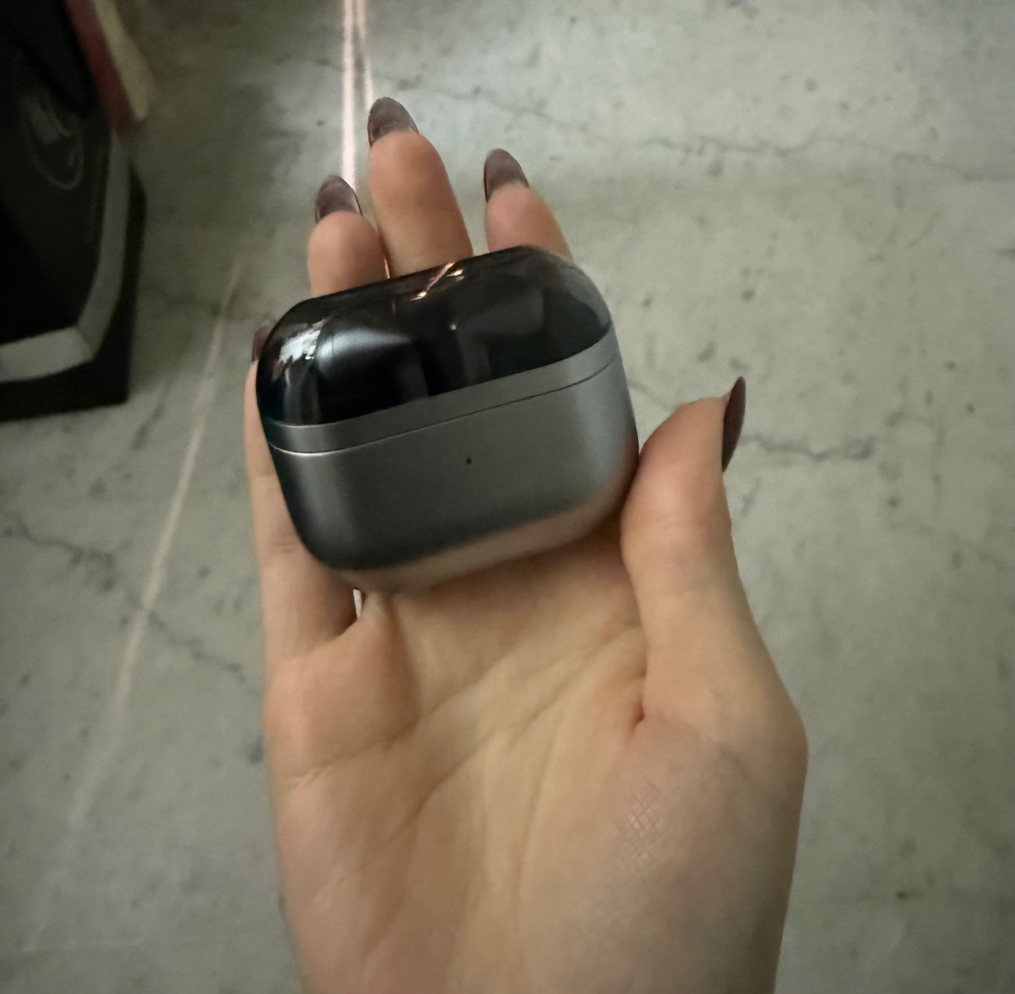 Навушники Samsung buds 3 pro