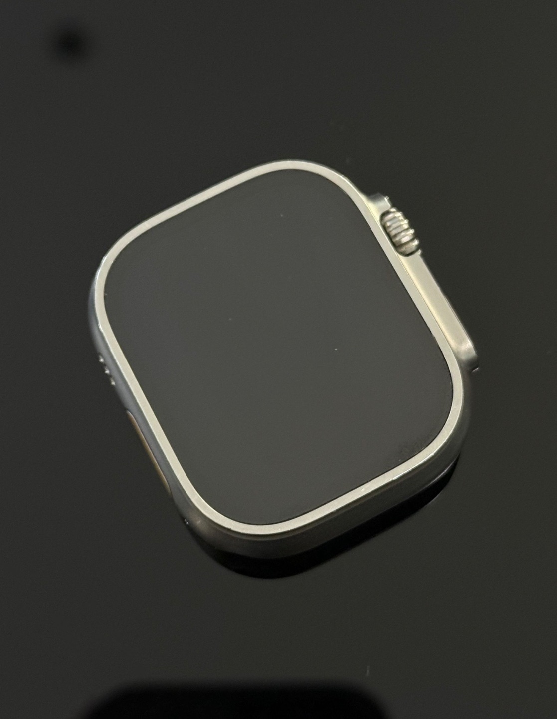 Apple Watch Ultra 1 — фото 2